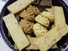 -家琳甜品(江南东店)