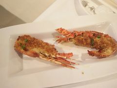 -海天盛宴新派海鲜自助餐厅(群力店)