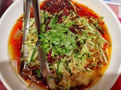 android_upload_pic-西贝莜面村(当代商城店)