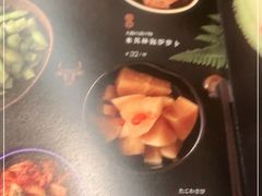 -铭牛烧肉·和牛海鲜自助(高新月牙湖店)