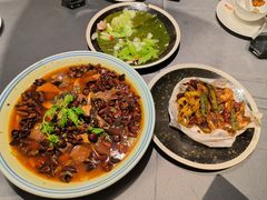 -新梅华餐厅(星悦汇店)