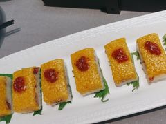 -北平食府·北京烤鸭(北京西站六里桥店)