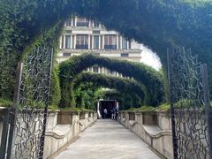 -伯衡55·吉品轩(乌鲁木齐南路店)