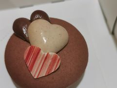 臻&nbsp;心-潮一不贰·法式甜品·生日蛋糕·西式简餐(外滩店)