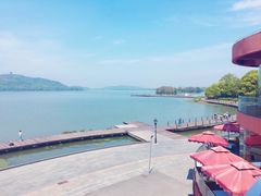 -水上明月·湖景餐厅