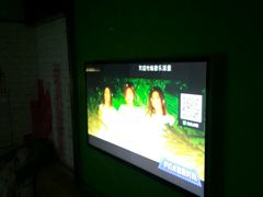 -音乐派KTV(银泰城店)