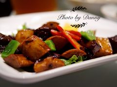 -老洋房花园饭店(绍兴路店)