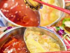 -大永發老火浓汤·经典粤菜(北滨路店)