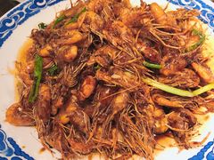 -老头儿油爆虾·知味杭州(爱琴海购物中心)