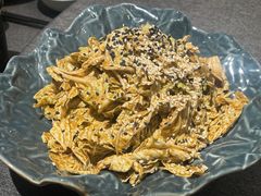 乾隆白菜-羲和雅苑•北京烤鸭(国贸商城店)