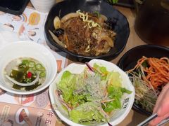 -本家韩国烤肉(青岛万象城店)