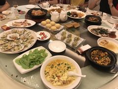 -天鲜阁·海鲜粤菜·33年老字号(石槎白云站店)