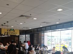 -麦当劳(世贸店)
