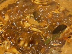 -巴蜀王婆大虾(南锣鼓巷店)