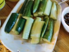 -蚝老板海鲜烧烤大排档(码头店)