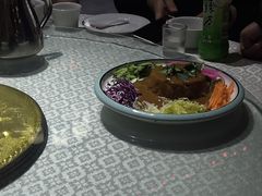 -金百万烤鸭店(良乡店)