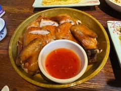 -桃姐农庄老字号(从化温泉店)