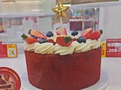 -味多美蛋糕(梨园店)