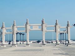 -天津妈祖文化园