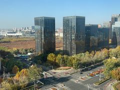 -北京兴基铂尔曼饭店