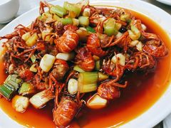 -回味南塘老王虾尾(总店)