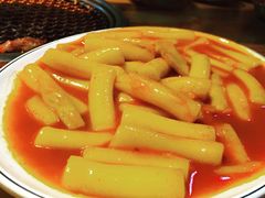 -麻蒲碳烤肉(远景路1号店)