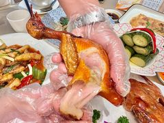 -轩记海鲜餐厅·四十五年老字号·经典粤菜(西区彩虹店)