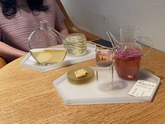 -tea'stone(华侨城创意园店)