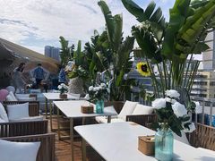 -天空花园餐吧·生日·团建(南山店)