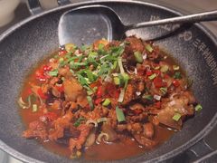 -味上湘菜馆(岳麓山店)