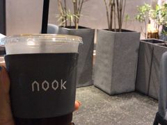 -GOTLOT COFFEE&KITCHEN角落厨房NOOK店