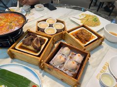 -點無缺茶楼·海鲜酒家(世博店)