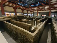 -北京大葆台遗址博物馆