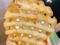 -麦当劳(无锡滨湖万达店)