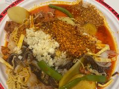 -文立新麻辣烫(合生汇21街区店)
