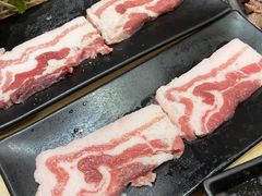 -花味·自助烤肉(雨花客厅店)