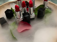 口红糖-鉴川·川菜传承(星汇两江店)