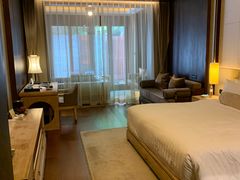 -西安华清御汤酒店