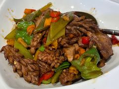 -马凯餐厅(地安门店)