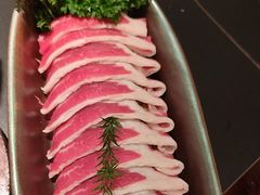 -季季山·云南野生菌火锅(上海首店)