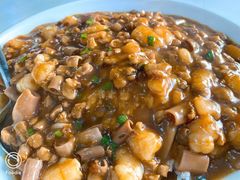 海肠捞饭-小郭私房菜·海肠捞饭店(学士街店)