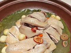 -西湖春天•老字号杭州菜(百汇店)