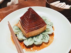-湖滨28中餐厅·西湖宴·杭州君悦酒店