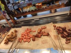 -快乐爱斯米牛排自助(吾悦广场店)