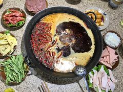 -堂客老火锅(欣阳广场总店)