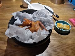-大鸽饭(岗顶店)