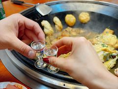 -忆乡情铁锅炖鱼饭店(延庆店)