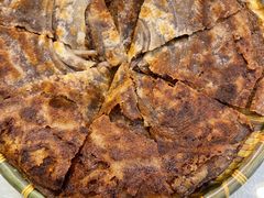 -烤肉季饭庄