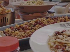 -辣不二地道川菜(汉水路店)