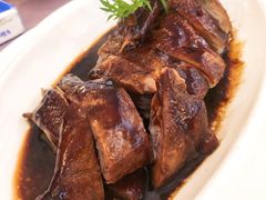 老站酱鸭-上海老站(徐家汇店)